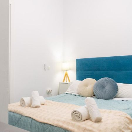 Uvedoble Flat Malaga Center Apartment Ngoại thất bức ảnh