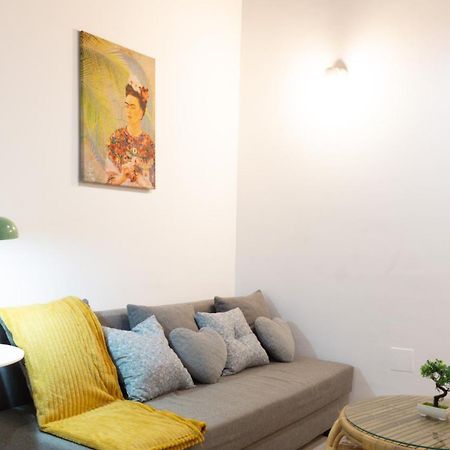 Uvedoble Flat Malaga Center Apartment Ngoại thất bức ảnh