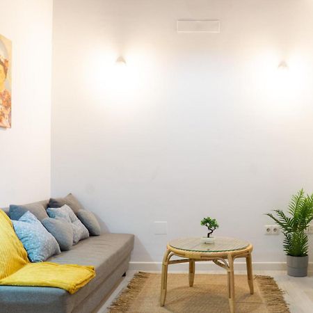 Uvedoble Flat Malaga Center Apartment Ngoại thất bức ảnh