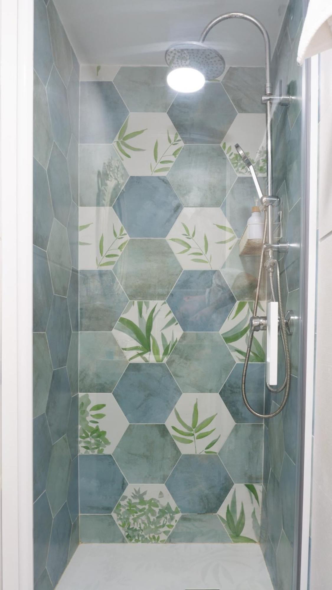 Uvedoble Flat Malaga Center Apartment Ngoại thất bức ảnh